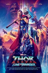 Thor: Love and Thunder 2022