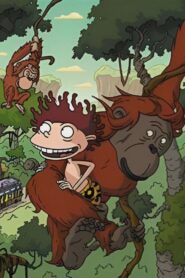 The Wild Thornberrys: The Origin of Donnie 2001