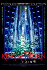 いばらの王 -King of Thorn- 2010