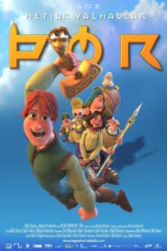 Hetjur Valhallar – Þór 2011