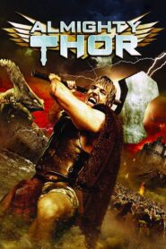 Almighty Thor 2011