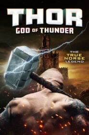 Thor: God of Thunder 2022